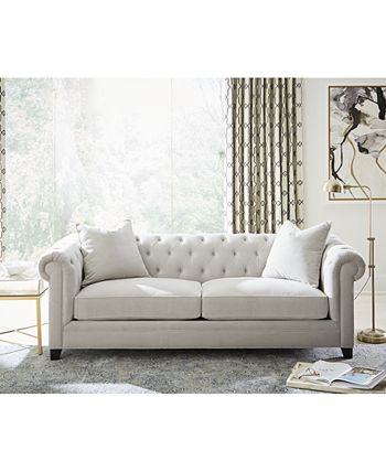 Martha Stewart Collection - Sofa, Saybridge