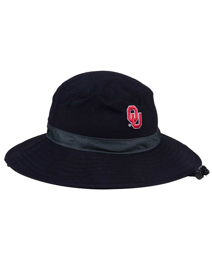 sideline bucket hat