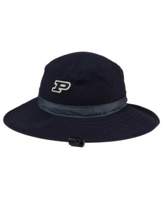 nike purdue bucket hat