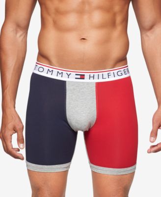 tommy hilfiger womens boxers