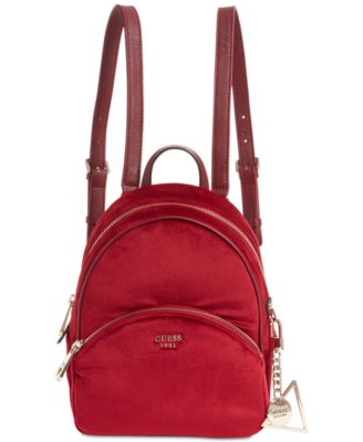 guess bradyn backpack