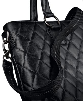 New York Waldorf 15.6" Laptop Tote