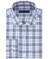 Short Sleeve Button Down Shirts - Macy's