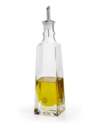 Martha Stewart Collection - Oil & Vinegar Cruet