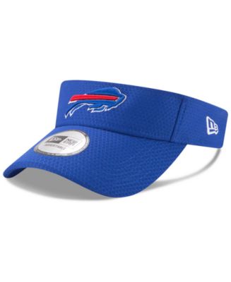 New Era Buffalo Bills Training Visor - Macy's