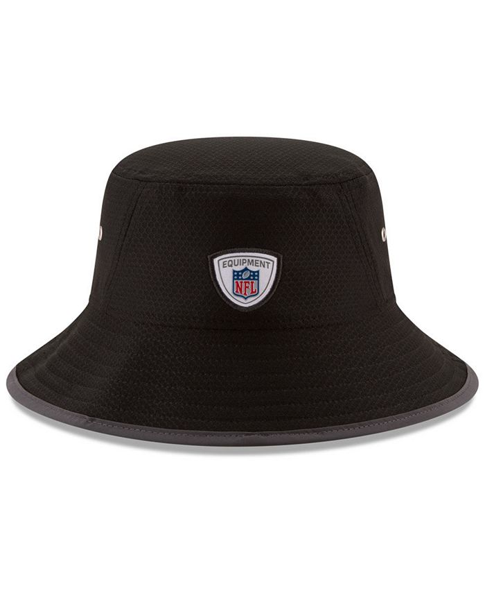 New Era New Orleans Saints Training Bucket Hat & Reviews - Sports Fan ...