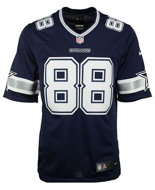 Nike Men's Michael Irvin Dallas Cowboys Limited Retired Player Jersey