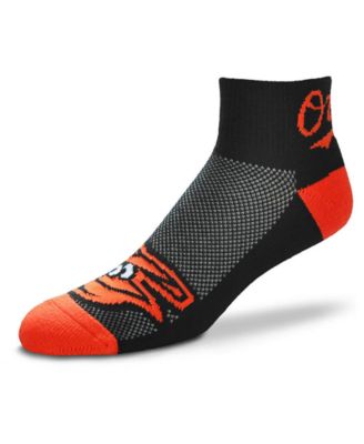 For Bare Feet - The Cuff Ankle Socks