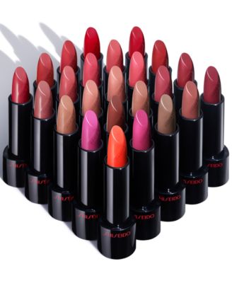 Shiseido Rouge Rouge Lipstick, 0.14 oz.