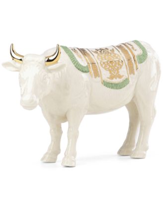 Lenox - First Blessing Nativity Standing Ox Figurine