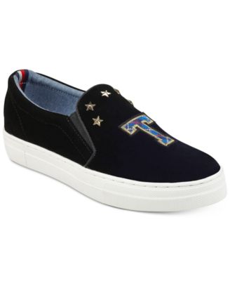 Tommy Hilfiger - Soda Slip-On Sneakers