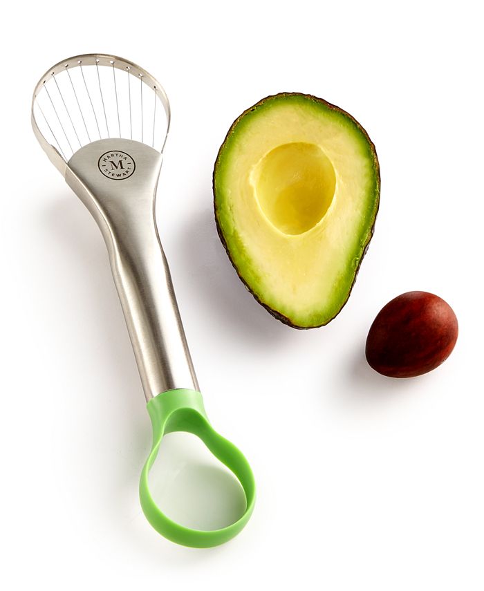 Martha Stewart Collection Avocado Tool, Created for Macy's - Macy's