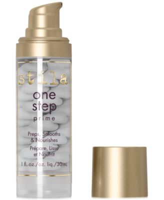 Stila - One Step Prime Serum