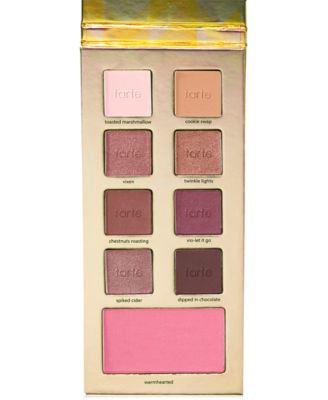 Tarte - tarte Golden Day Dreams Eye & Cheek Palette