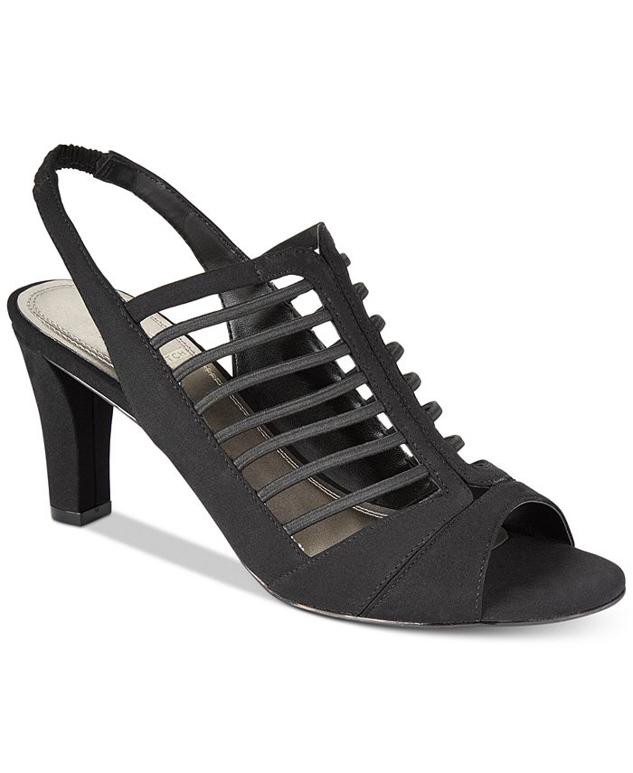 Macys impo sandals hot sale