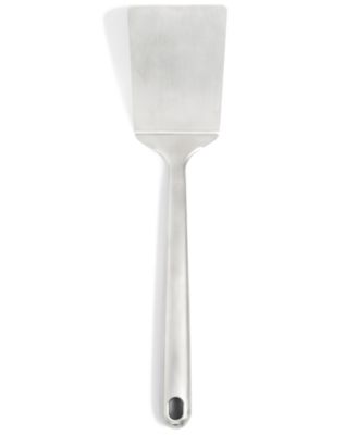 Martha Stewart Collection - Stainless Steel Head Solid Turner