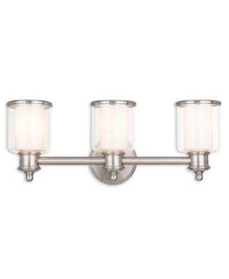 Middlebush Vanity
