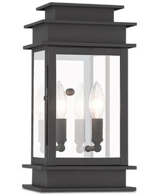 Princeton Sconce Light