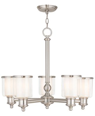 Middlebush Chandelier Light