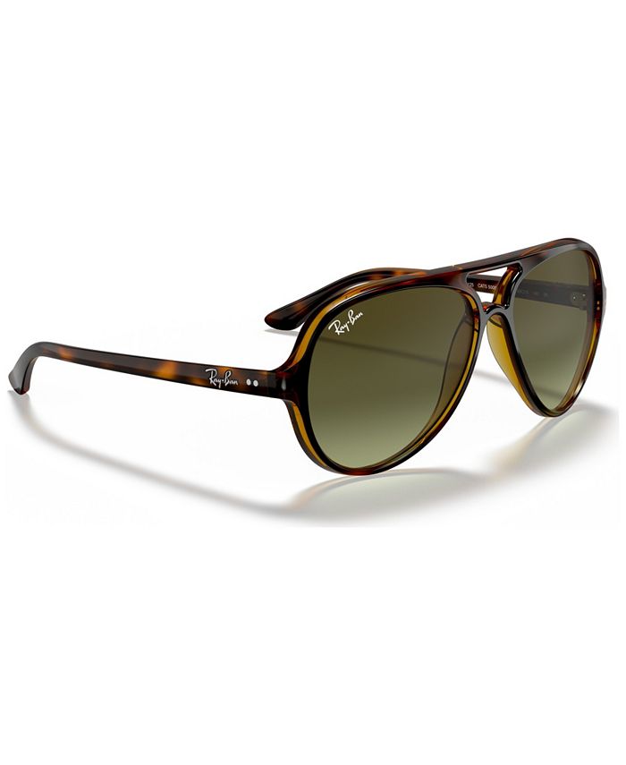 Ray-Ban - CATS 5000 Sunglasses, RB4125 59