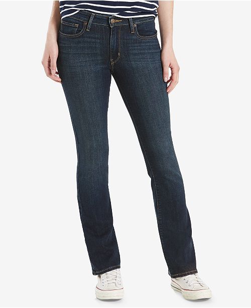 levis 715 bootcut