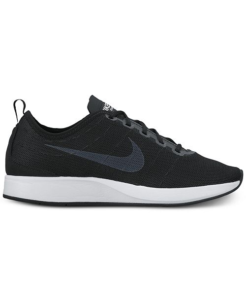 Nike Women S Dualtone Racer Casual Sneakers From Finish Line