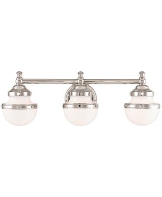 Oldwick Vanity Light