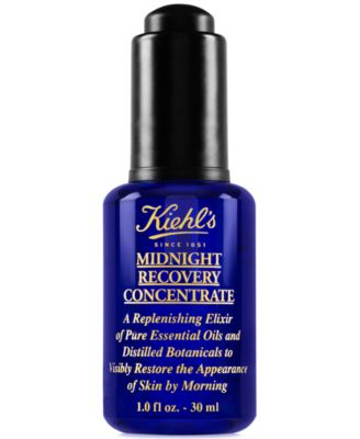 Shop Kiehl's Since 1851 Kiehls Since 1851 Midnight Recovery Concentrate Collection In No Color