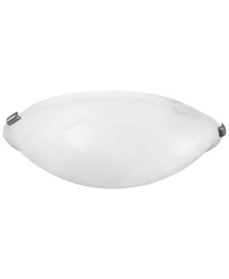 Livex - Oasis Light Flush Mount