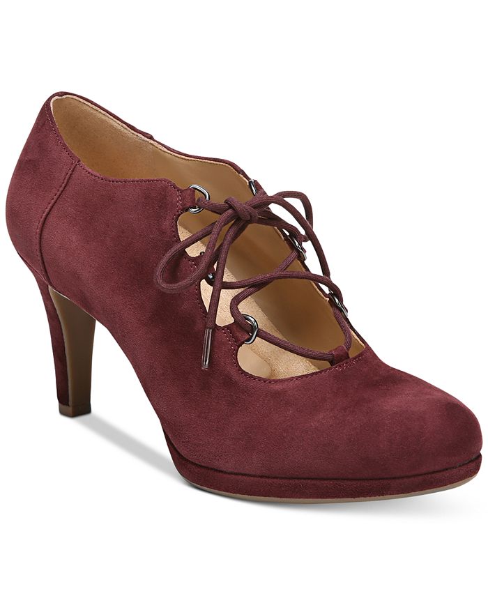 Naturalizer Macie Shooties Macy s