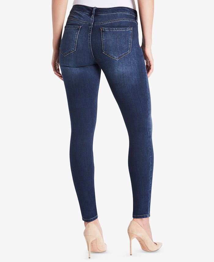 Vintage America Boho Skinny Jeans - Macy's