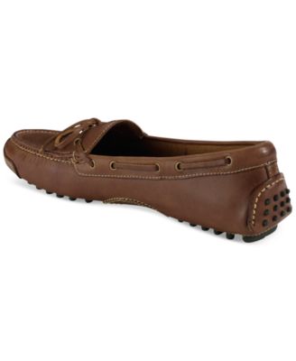 men's gunnison driver moccasin