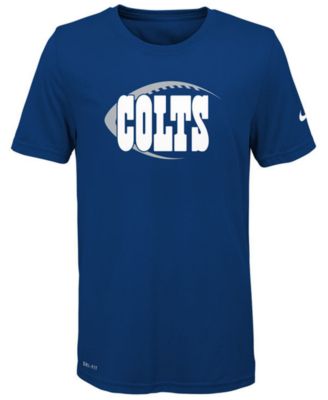 Nike - Boys' Legend Icon T-Shirt