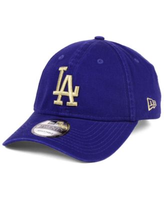 2017 dodgers all star hat