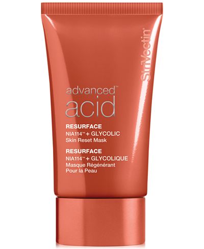 StriVectin Advanced Acid Resurface NIA114 + Glycolic Skin ...