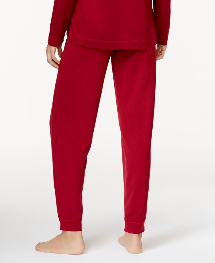 Cuffed new arrivals pj pants