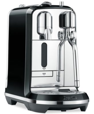 Breville Nespresso BNE600 Creatista