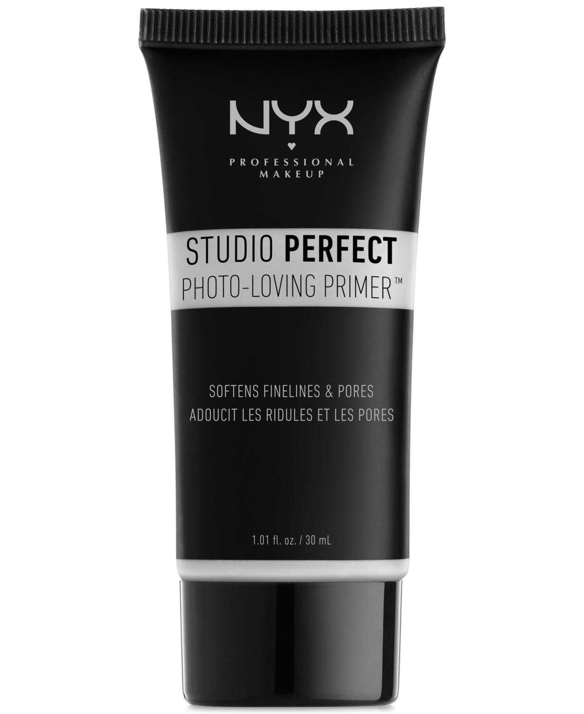 UPC 800897141691 product image for Nyx Professional Makeup Studio Perfect Primer | upcitemdb.com