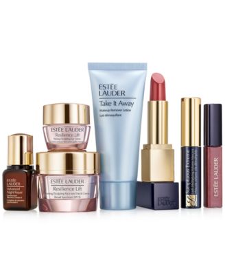 Estée Lauder - Choose your FREE 7-Pc. gift with any $50  purchase