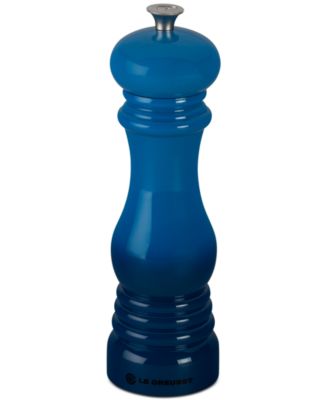 8" Pepper Mill with Adjustable Grind Setting