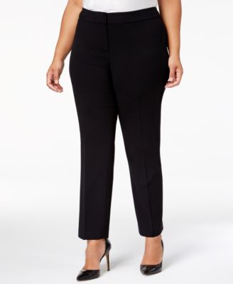 nine west clothing plus size