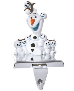 UPC 086131375712 product image for Kurt Adler Frozen Olaf Stocking Holder | upcitemdb.com