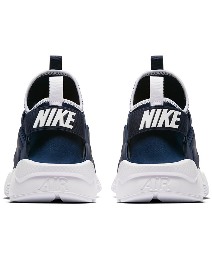 nike huarache free run finish line