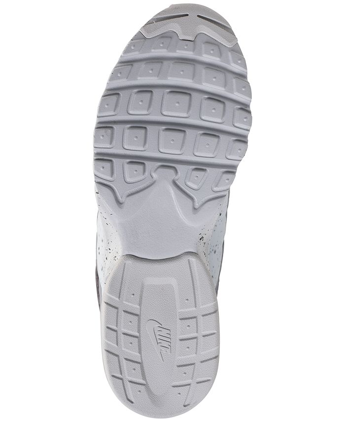 nike women's air max invigor running sneakers from finish line