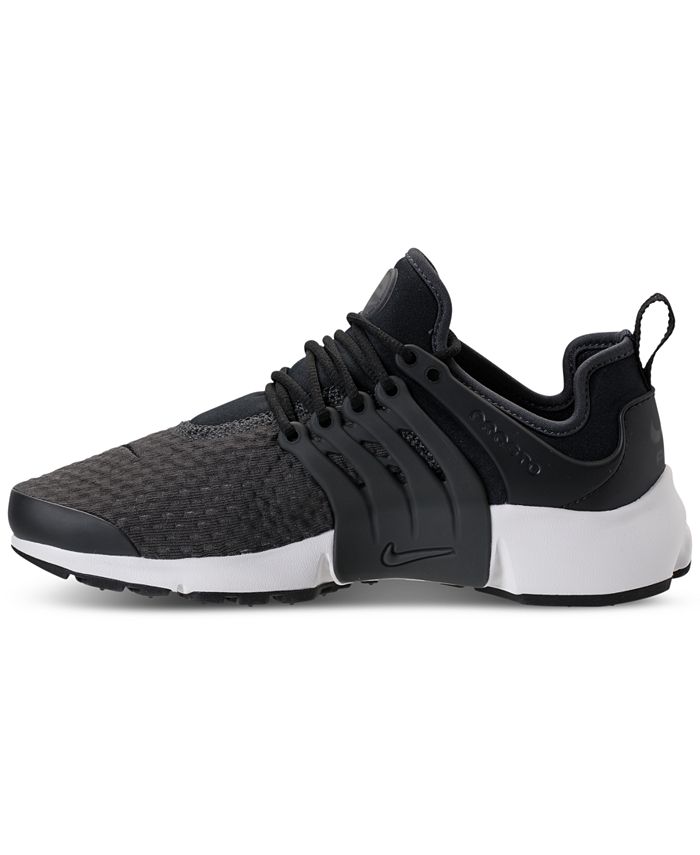 women's air presto running sneakers