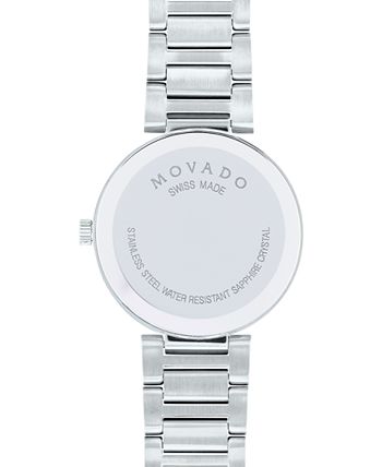 Movado 0607101 on sale
