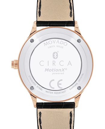 Movado 0660009 top