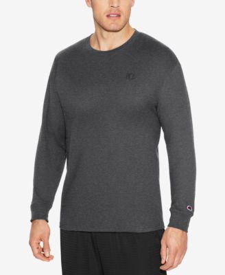 Men's Long-Sleeve Jersey T-Shirt