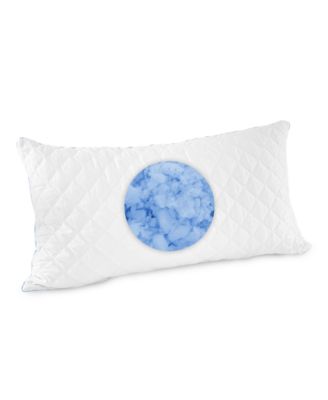 macys bed pillows