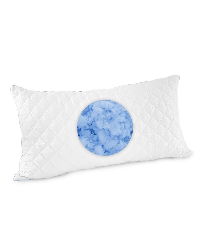 Eddie bauer gel sales pillow